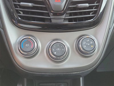 2020 Chevrolet Spark LS