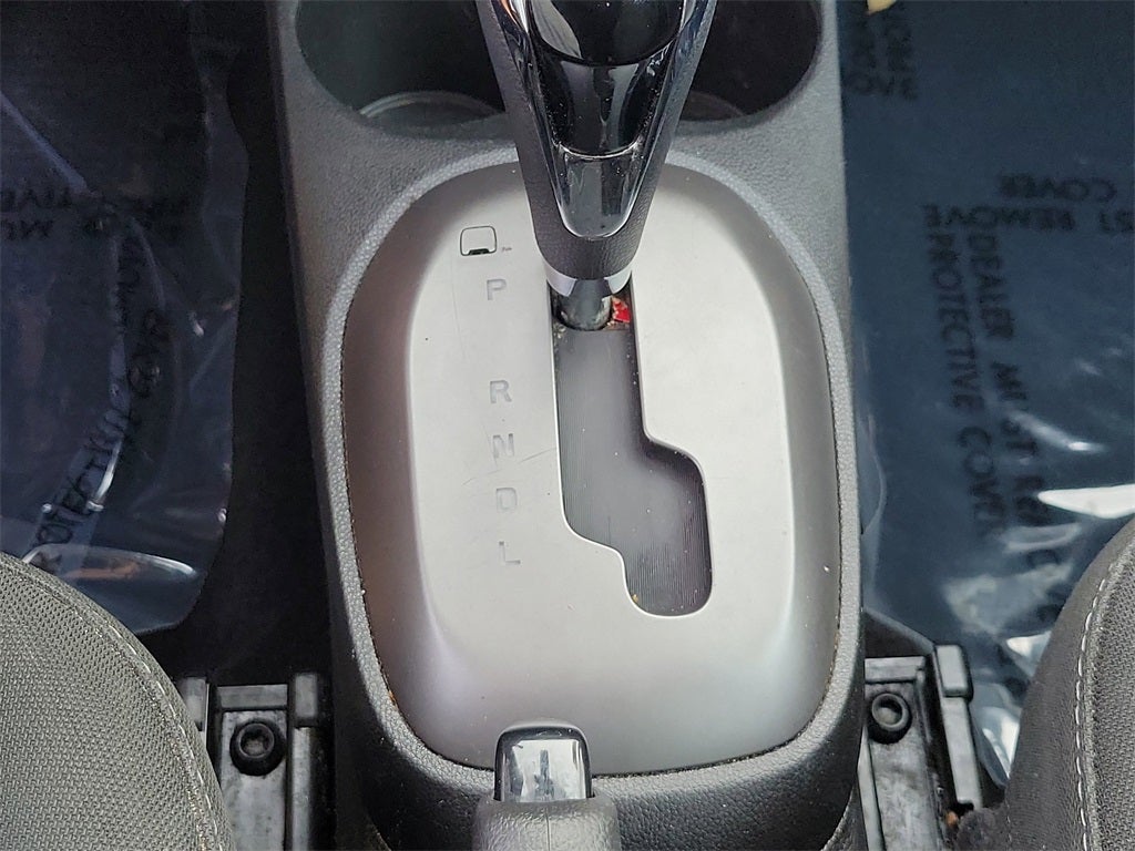 2020 Chevrolet Spark LS