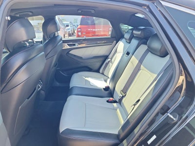 2018 Genesis G80 3.3T Sport