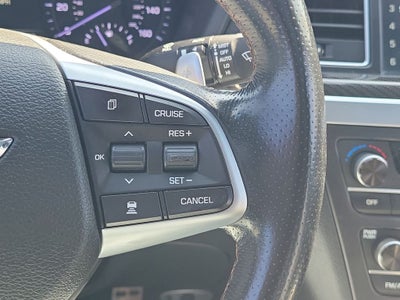 2018 Genesis G80 3.3T Sport