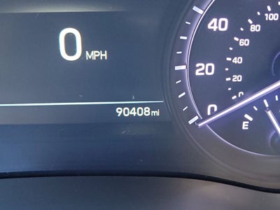 2018 Genesis G80 3.3T Sport