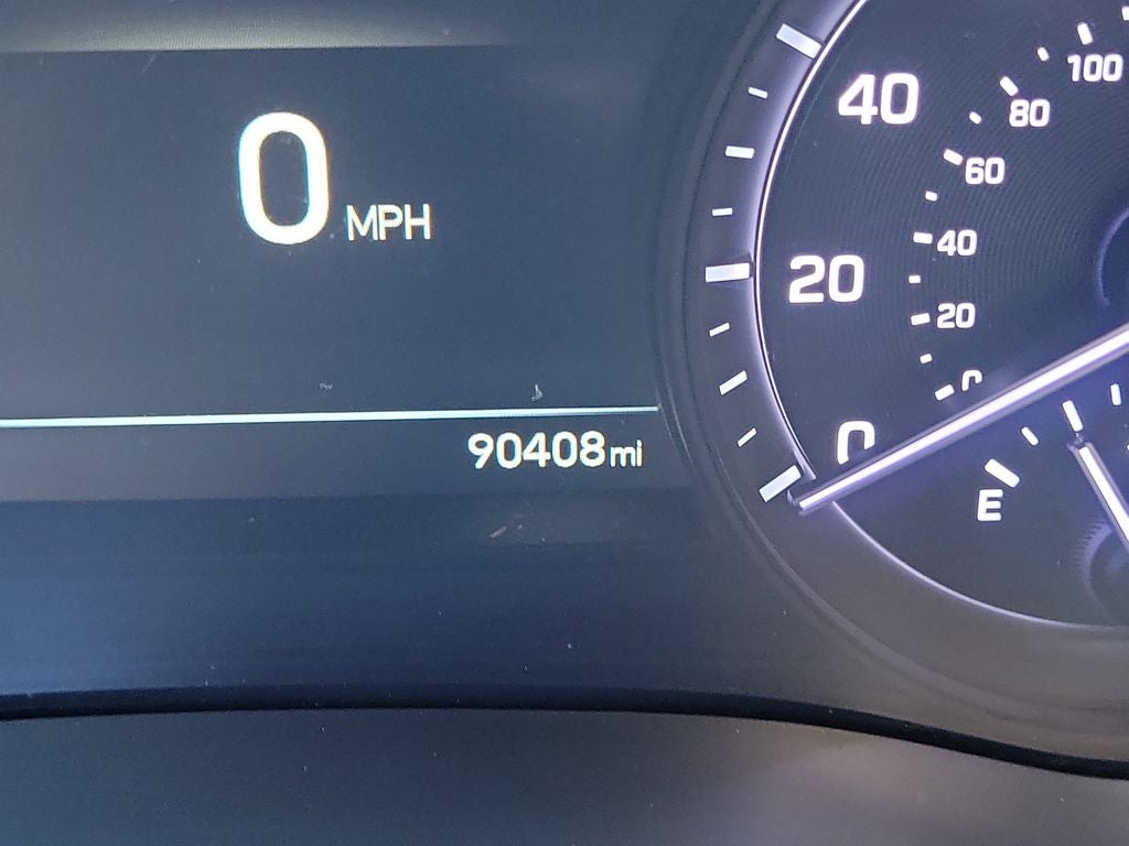 2018 Genesis G80 3.3T Sport