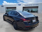 2018 Genesis G80 3.3T Sport