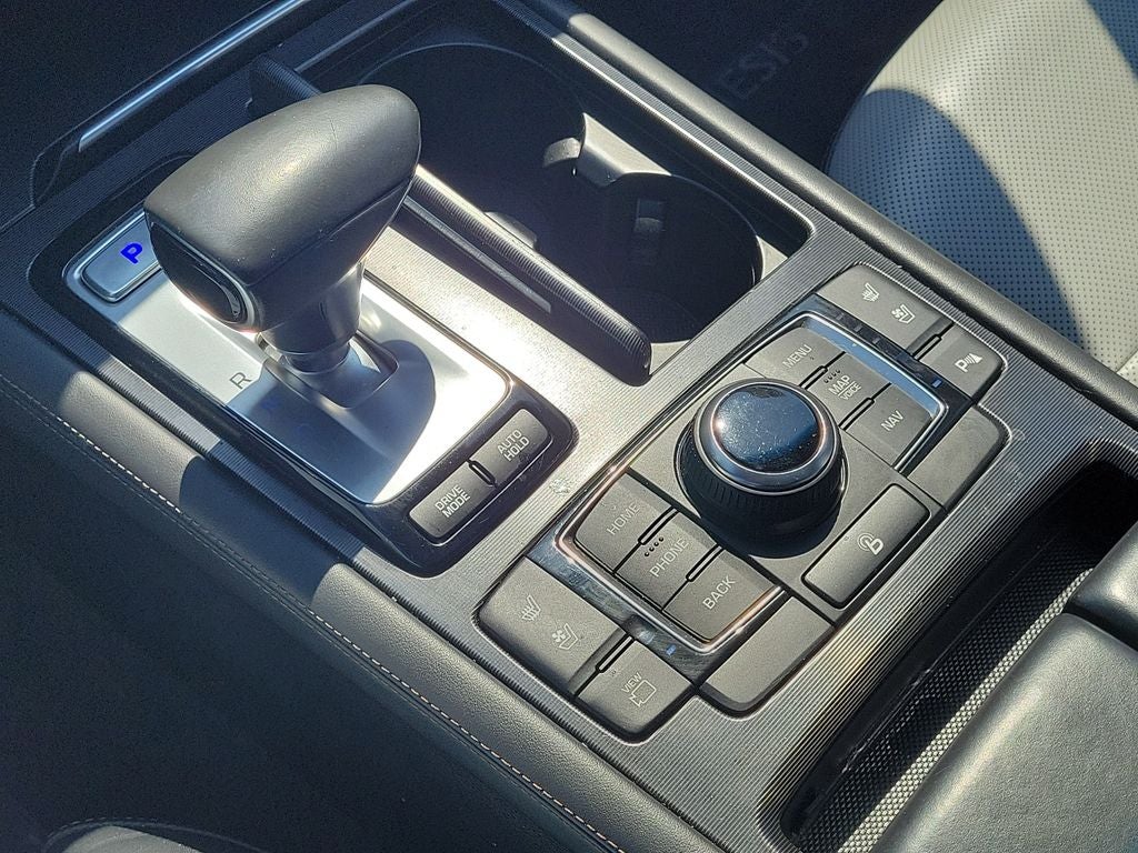 2018 Genesis G80 3.3T Sport