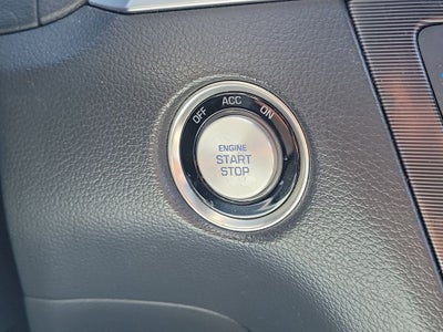 2018 Genesis G80 3.3T Sport
