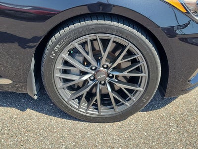 2018 Genesis G80 3.3T Sport