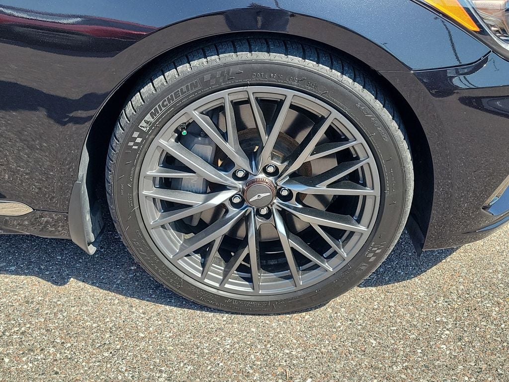 2018 Genesis G80 3.3T Sport