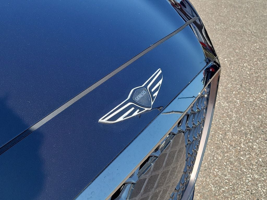 2018 Genesis G80 3.3T Sport