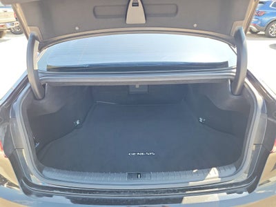 2018 Genesis G80 3.3T Sport
