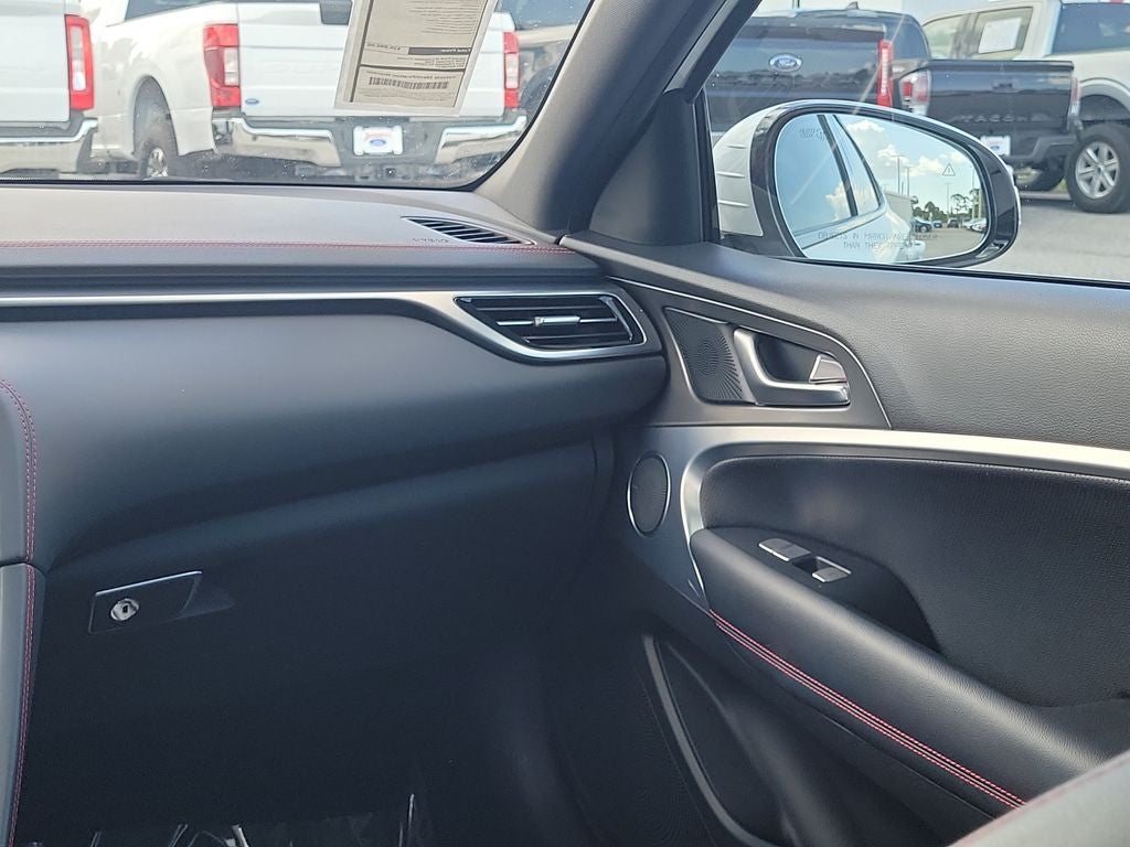 2024 Genesis G70 2.5T