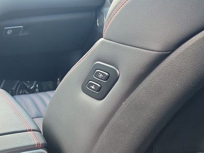 2024 Genesis G70 2.5T