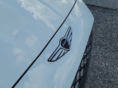 2024 Genesis G70 2.5T