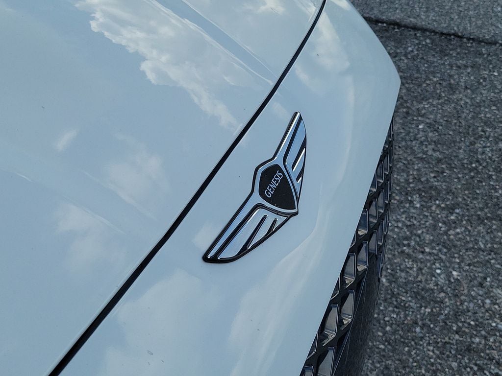 2024 Genesis G70 2.5T