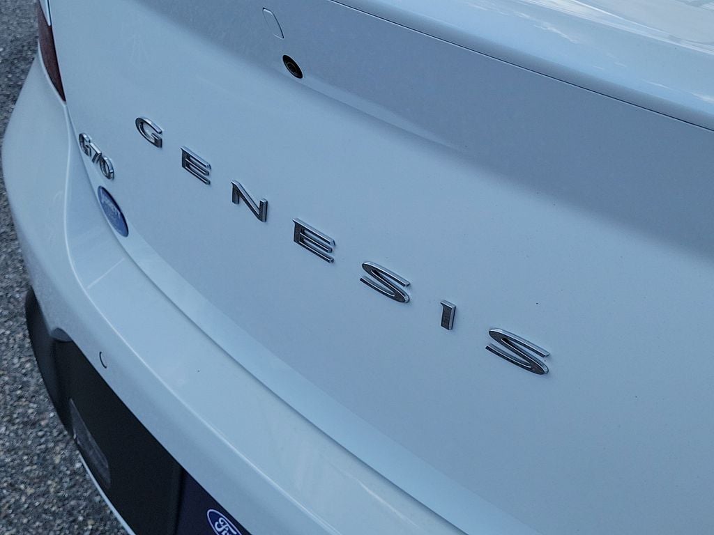 2024 Genesis G70 2.5T