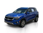 2021 Kia Seltos SX