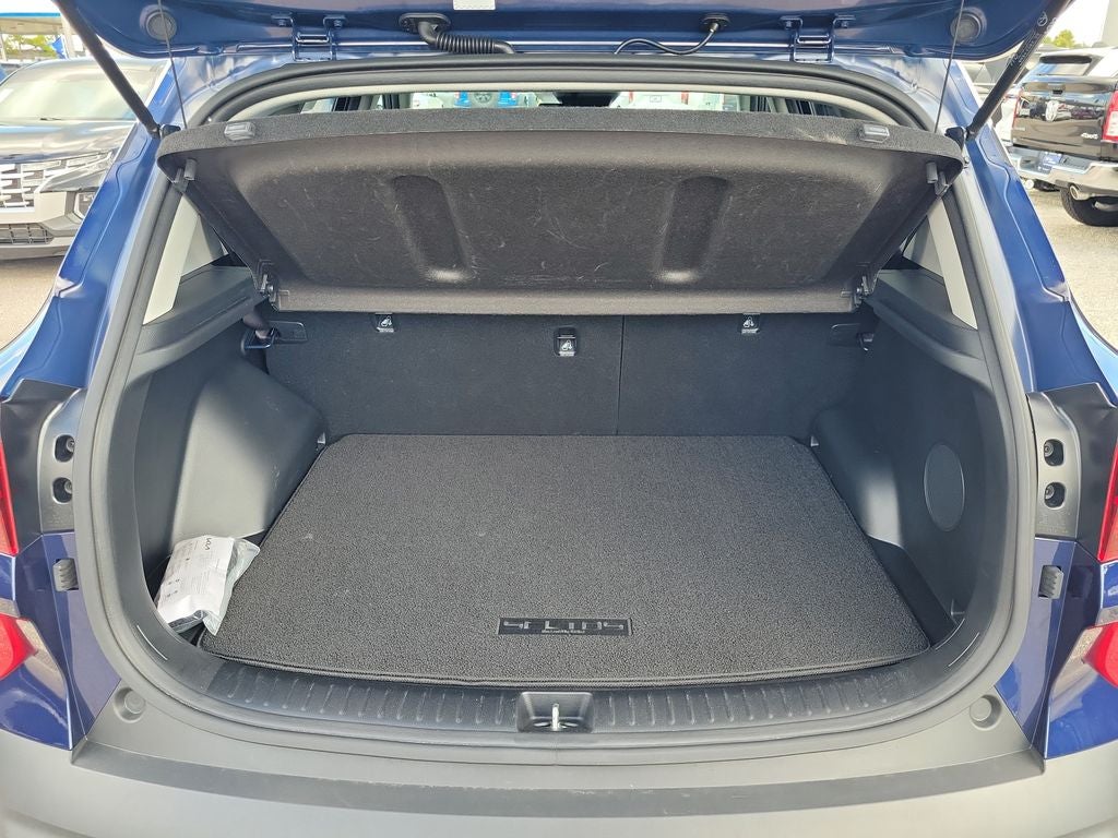 2023 Kia Seltos SX