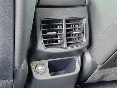 2023 Kia Seltos SX