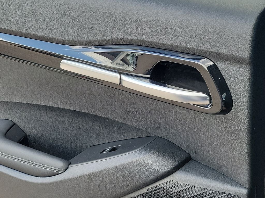 2023 Kia Seltos SX