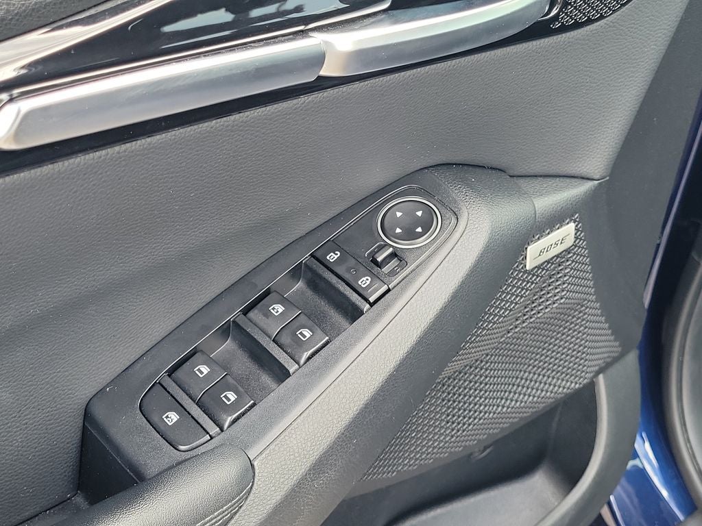 2023 Kia Seltos SX
