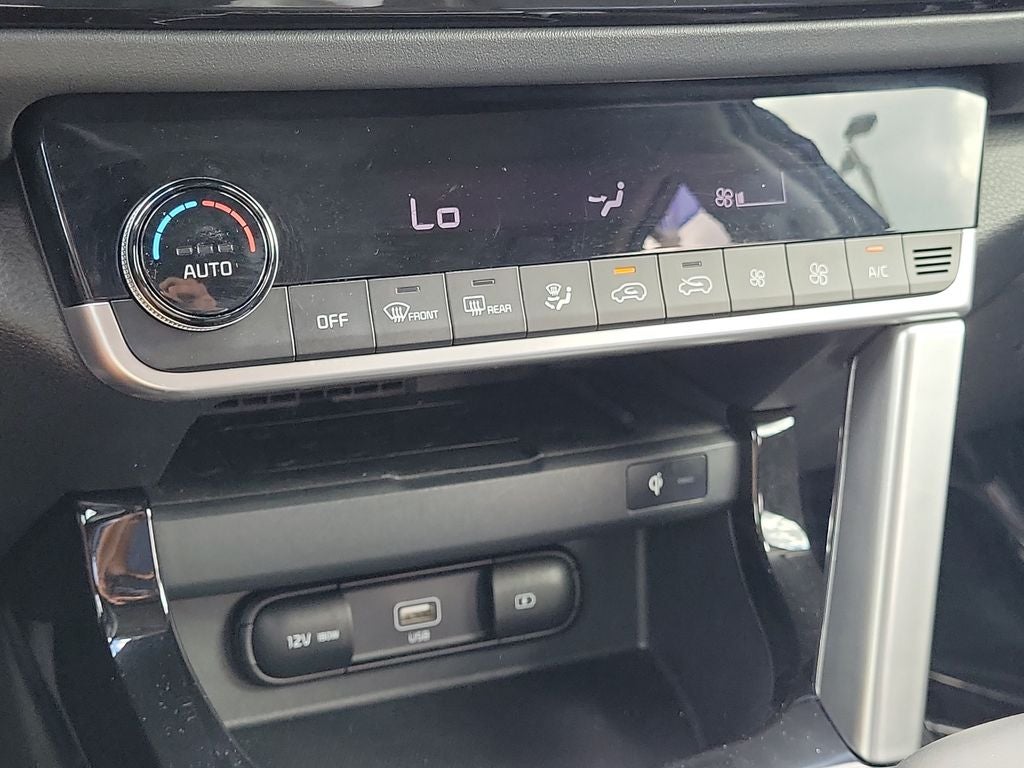 2023 Kia Seltos SX