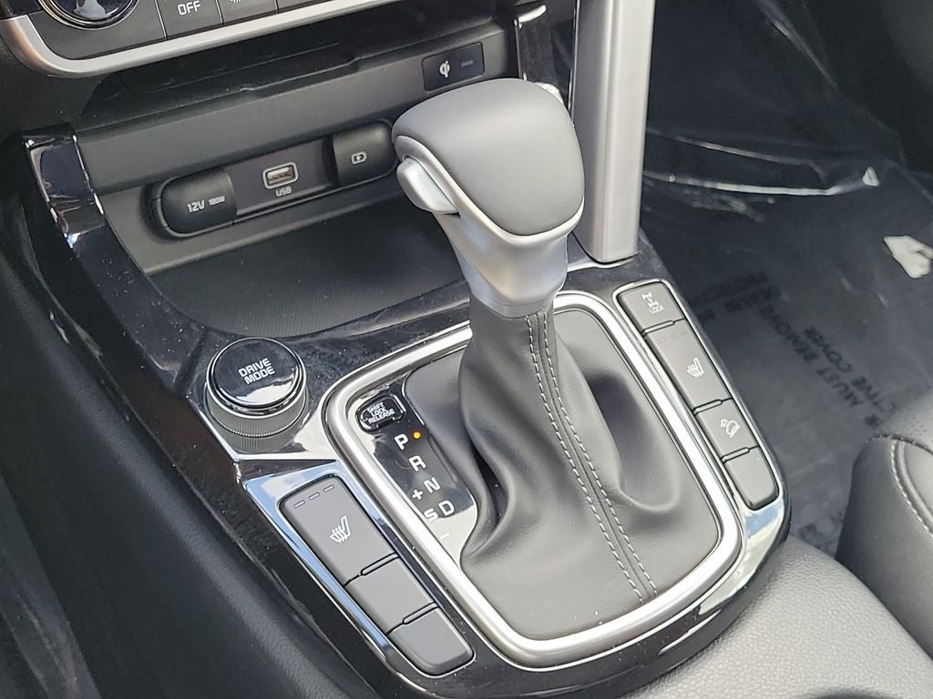 2023 Kia Seltos SX
