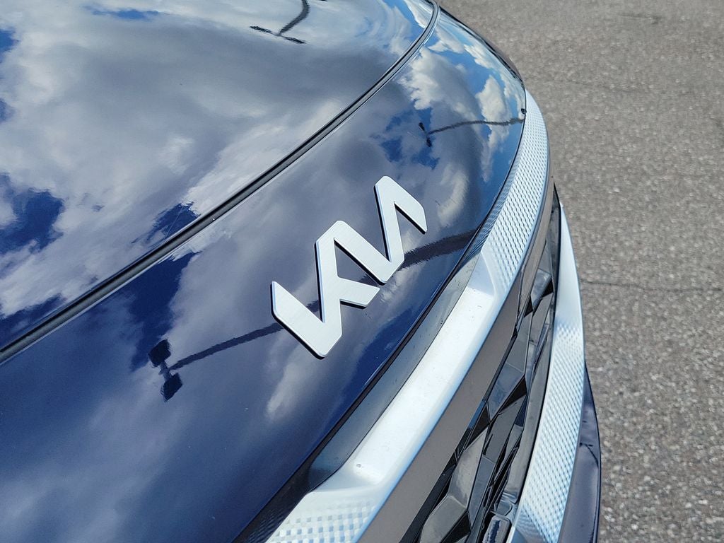 2023 Kia Seltos SX