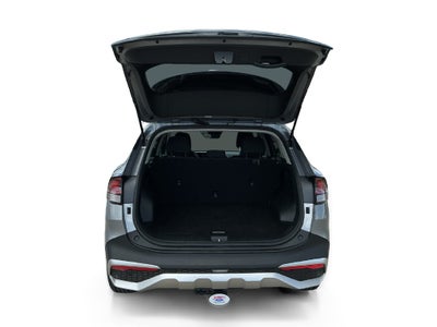 2024 Kia Sportage Hybrid LX