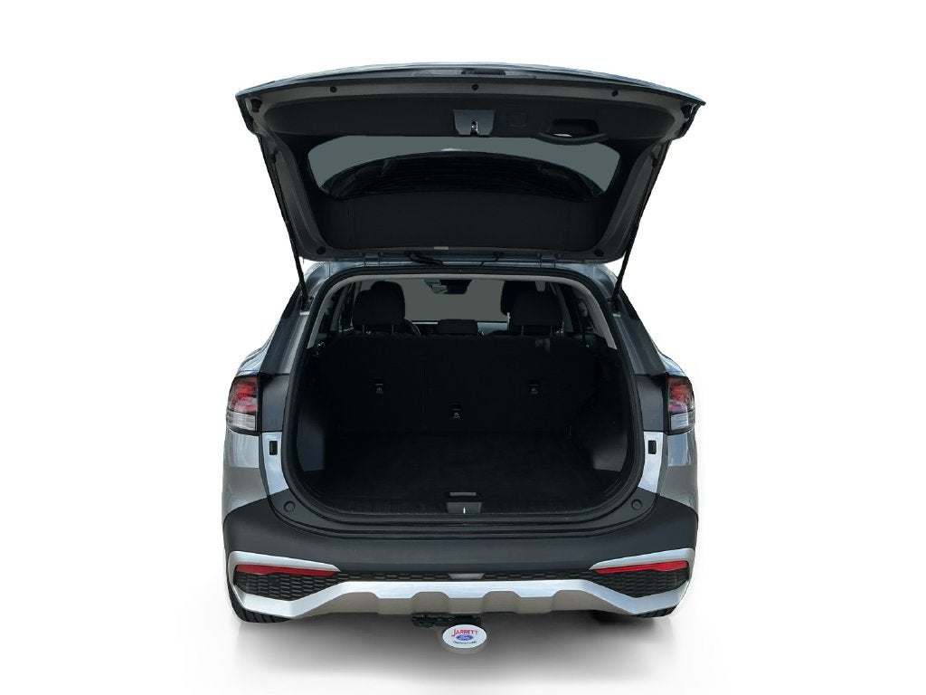 2024 Kia Sportage Hybrid LX