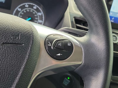 2023 Ford Transit Connect Titanium