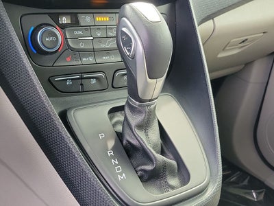 2023 Ford Transit Connect Titanium