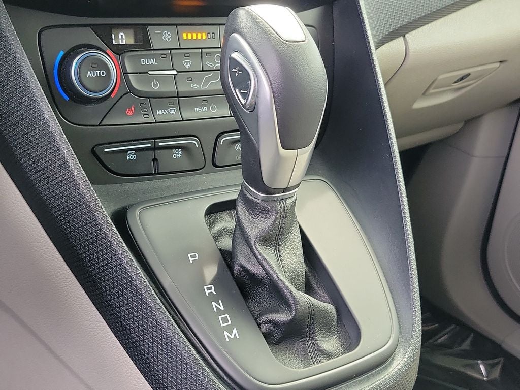 2023 Ford Transit Connect Titanium