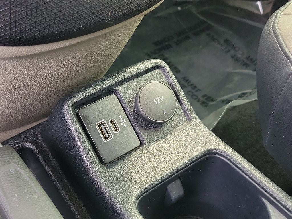 2023 Ford Transit Connect Titanium
