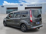 2023 Ford Transit Connect Titanium