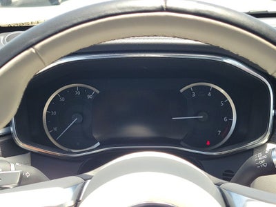 2022 Jaguar XF SE