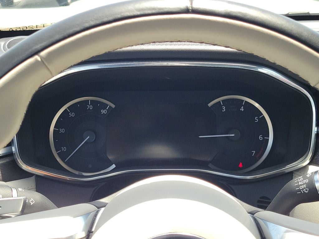 2022 Jaguar XF SE