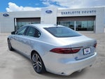 2022 Jaguar XF SE