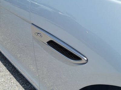 2022 Jaguar XF SE
