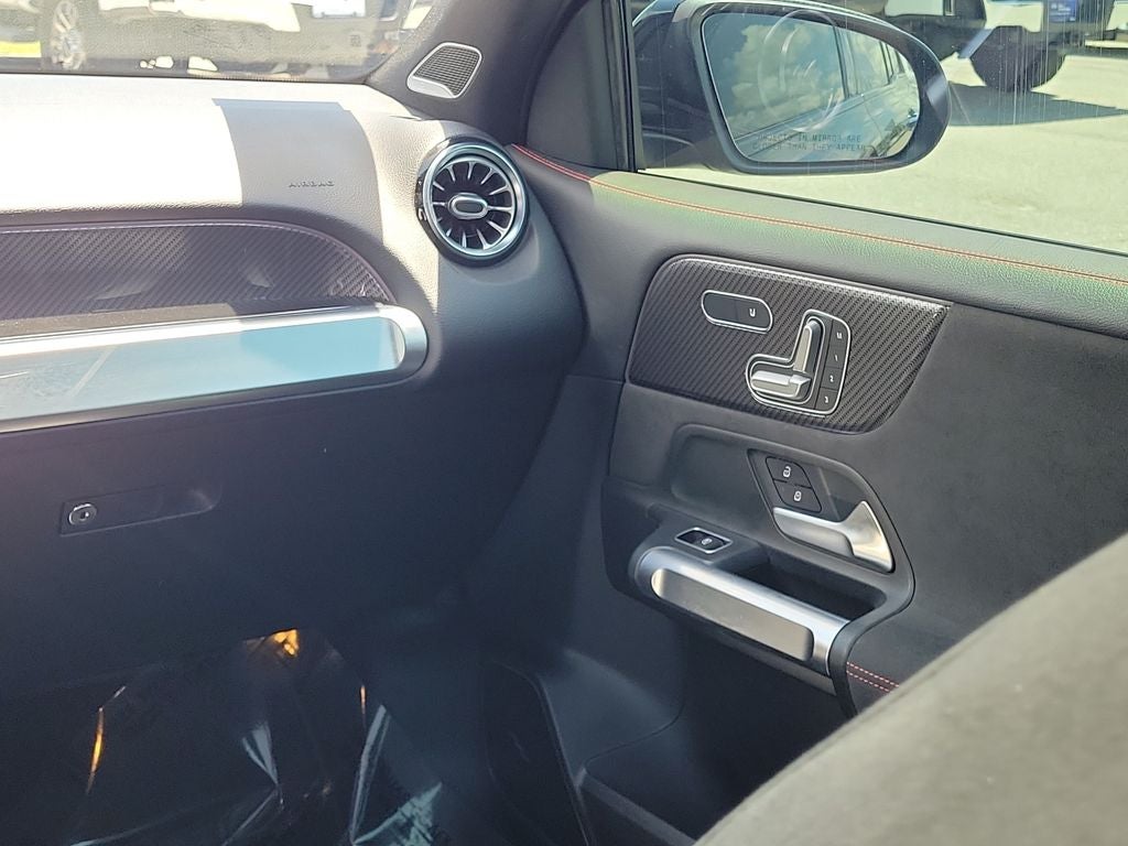 2021 Mercedes-Benz GLB GLB 35 AMG® 4MATIC®