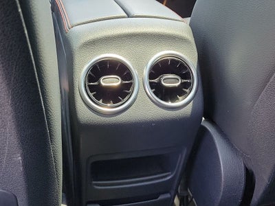 2021 Mercedes-Benz GLB GLB 35 AMG® 4MATIC®