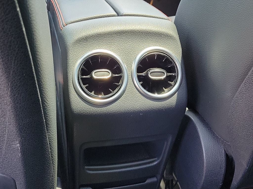 2021 Mercedes-Benz GLB GLB 35 AMG® 4MATIC®