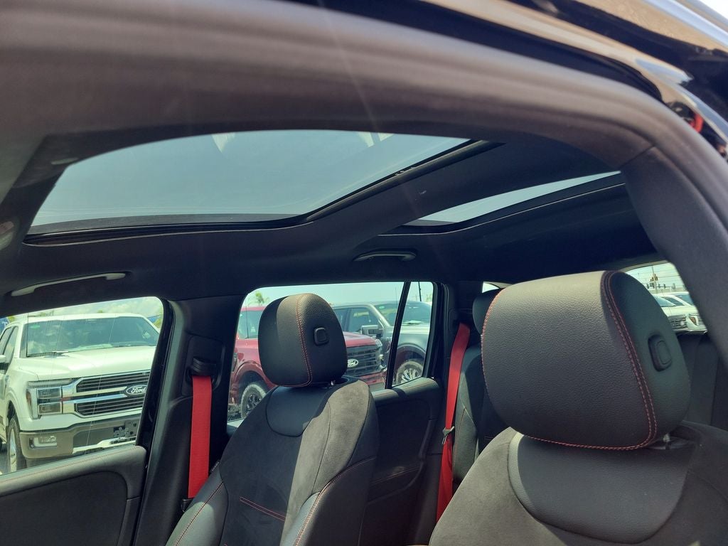 2021 Mercedes-Benz GLB GLB 35 AMG® 4MATIC®