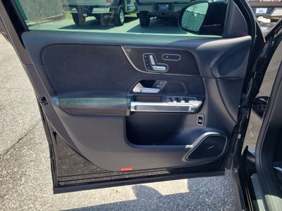 2021 Mercedes-Benz GLB GLB 35 AMG® 4MATIC®