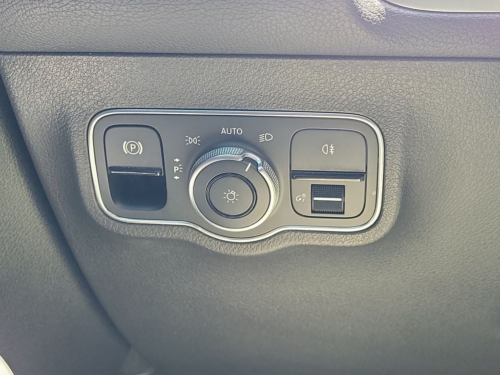 2021 Mercedes-Benz GLB GLB 35 AMG® 4MATIC®