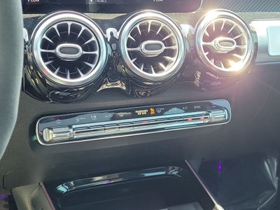 2021 Mercedes-Benz GLB GLB 35 AMG® 4MATIC®