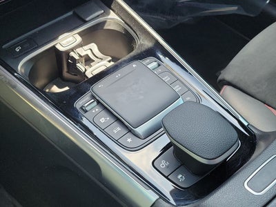 2021 Mercedes-Benz GLB GLB 35 AMG® 4MATIC®