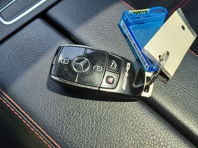 2021 Mercedes-Benz GLB GLB 35 AMG® 4MATIC®