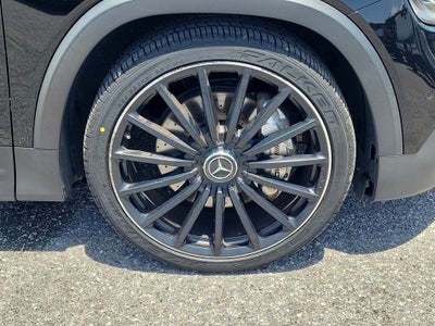 2021 Mercedes-Benz GLB GLB 35 AMG® 4MATIC®