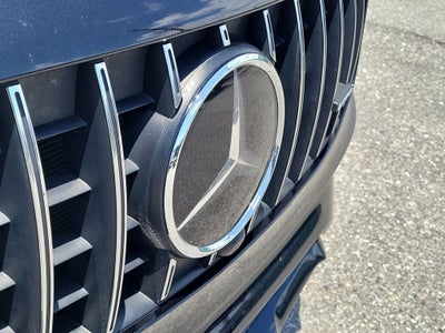 2021 Mercedes-Benz GLB GLB 35 AMG® 4MATIC®