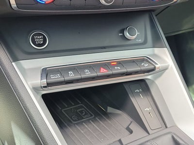 2022 Audi Q3 Premium Plus quattro