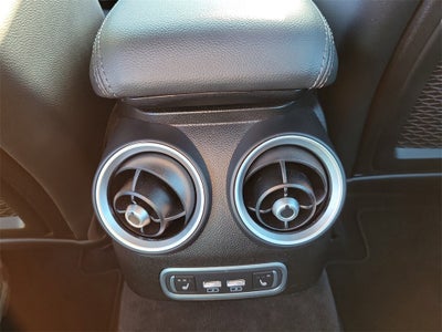 2023 Alfa Romeo Giulia Sprint